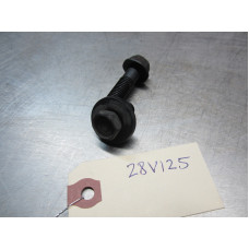28V125 Camshaft Gear Bolts Pair For 04-09 Toyota Prius  1.5